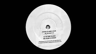 Rossi B And Luca – Run 4 Cover (Instrumental)