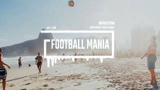 Upbeat Latin Dance by Infraction [Copyright Free Music] / Football Mania