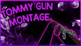 SHORT MONTAGE | Roblox