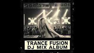 Trance Fusion Studio - California Sands