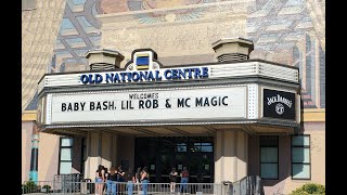 Mc Magic Pretty Girls 6-14-2024 (4k60)
