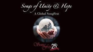 SongFest 25 Anniversary Celebration - Songs of Unity & Hope (Stream 5)