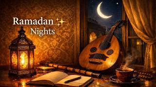 Ramadan Nights ✨