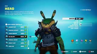 [Live]Biomutant: World Full of Dangerous Creatures with Gentle Names!