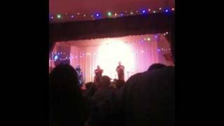 Saltfish Forty - Creel Man