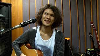 9mm Parabellum Bullet - BEHIND THE SCENES FOOTAGE of MTV Unplugged