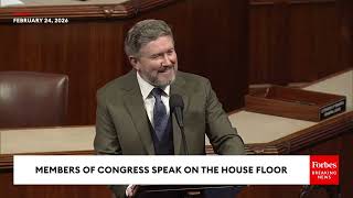 Feb 24 Thomas Massie Blasts DOJ Over Epstein Case Demands Names Accountability And Prosecutions