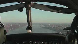 NYC Hudson River Dedication