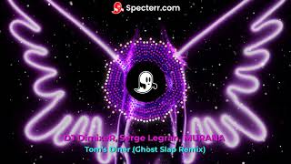 DJ DimixeR, Serge Legran, MURANA - Tom's Diner (Ghost Slap Remix)