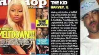 Author Christopher C. Smith Official Dvd #AMUSTSEE