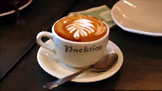 Packtion - Caffè Macchiato
