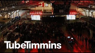 Timmins' own 'Jurassic Park'