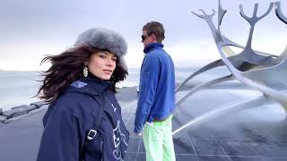 In3dee x JoeBoxer - Islandbois