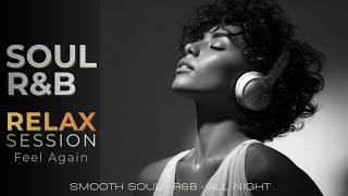 Deep Soulful R&B Vibes – Smooth Love Songs to Heal & Feel Again 🌙