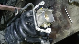 NISSAN  PETROL  INTEC MINIFUL INSIT 2014