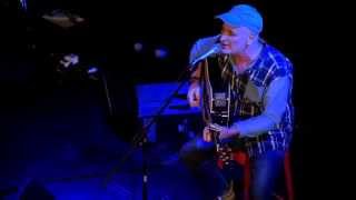 Andre Swiegers -  Ready to go "live"
