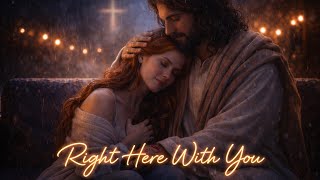Right Here With You (✝️Christian)