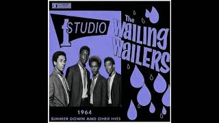 The Wailing Wailers - Simmer Down and Other Hits 10 - Tell Them Lord [Robert Marley]