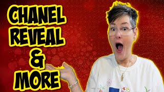 CHANEL REVEAL & Yes, I Bought MORE!