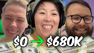 From indie maker to $680k pre-seed startup founder (feat Marie from Llama Life)