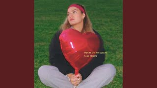 Heart On My Sleeve