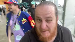 dinosaur wangs with Hook! Hook talking about a T rex