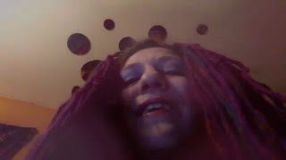 Can't Feel My Face (The Weeknd Cover)-7 Sec Quickie