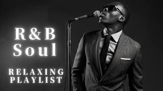 【R&B Soul】 Midnight City Corners – Smooth Chill R&B for Quiet Urban Nights -Remix-
