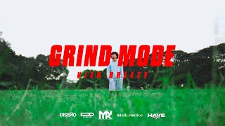 Grind Mode - KIER BREEZY (MV) [Prod. by @LYKOBEATS]