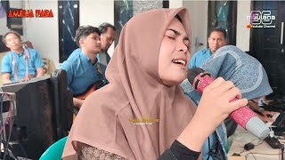 FOTO KENANGAN - ANIS || BUROK AMELIA NADA SHOW PABEDILAN 2026