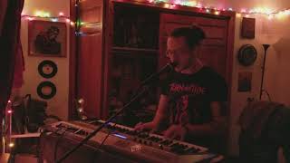 Justin Kuritzkes - Dance You Back to Life ( cover )