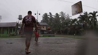 Ep 1321 SAN ROQUE MACO, DAVAO DE ORO | 12.25.2025