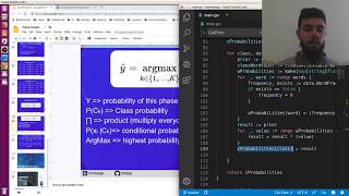 Análise de sentimentos com Naive Bayes - Machine learning