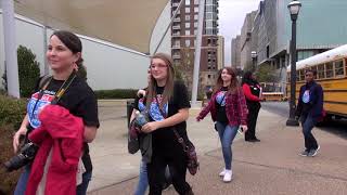 World of Coca-Cola Group Visits