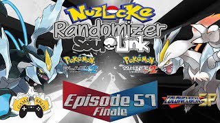 Pokemon Soul Link Black & White 2: Episode 57 Finale
