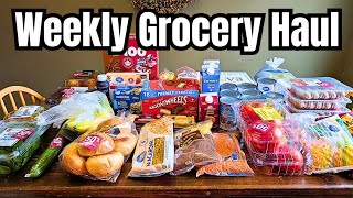 CANADIAN GROCERY HAUL | WEEKLY GROCERY HAUL FOR A FAMILY OF SIX 