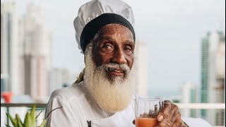 WE ASKED DR. ARIS LATHAM WHY HE DOSENT DRINK WATER