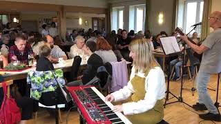 Lisa Dürr Stille Nacht, Heilige Nacht - Piano