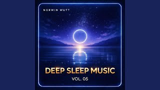 Deep Sleep Music – Slow Calm Night Loop (Play on Loop)