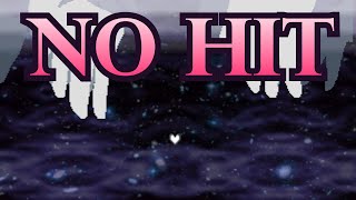 DELTARUNE - Angel NO HIT
