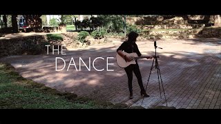 The Dance by Lee Grane