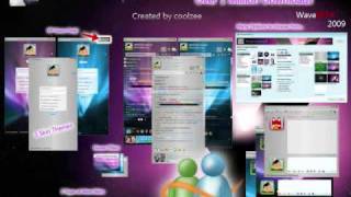 Mac OS X Snow Leopard vs Windows 7