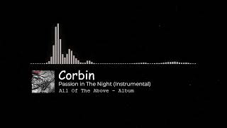 Passion in The Night Instrumental
