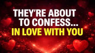 Someone Is About To Admit They’ve Been In Love With You Since You || psychology Facts