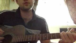 Linkin Park - Leave Out All The Rest Cover