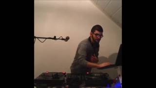 DANCEHALL PRACTICE | Livemix