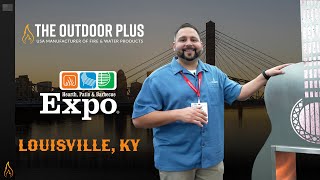 HPBE 2023 - Hearth, Patio & Barbecue Expo (EXCLUSIVE FIRE FEATURE)