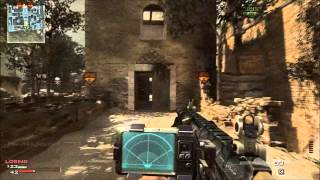 The Best Domination Clutch In The History Of EVER!
