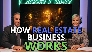 The Millionaire Map: 9 Levels of Building Wealth Through Real Estate
