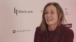 Blockchain Live 2019 - Why a Delegate should rebook #Blockchainlive #blockchain